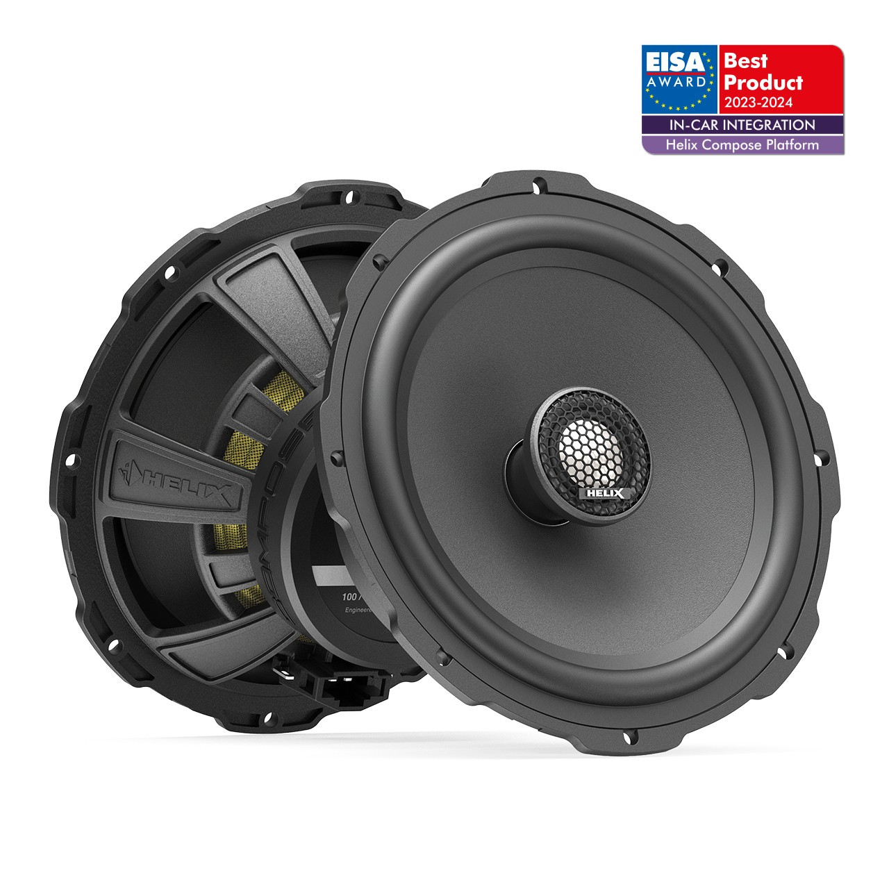 HELIX Ci3 C165.2FM-S3 product image