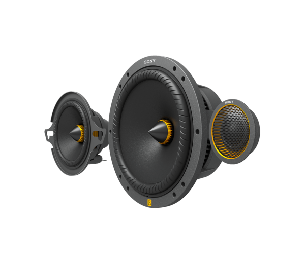 SONY MOBILE ES XS-163ES