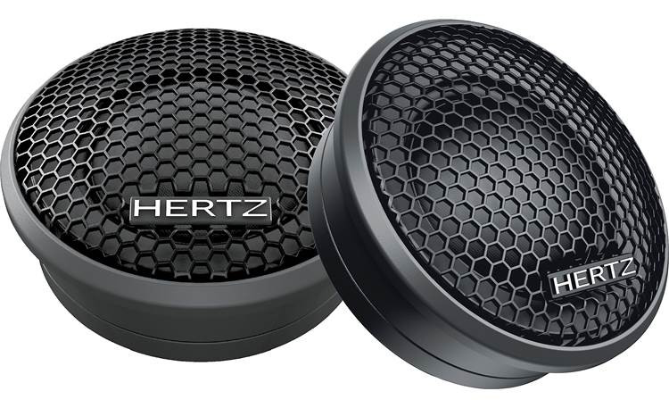 Hertz Mille Pro Speakers Make Your Music Come Alive