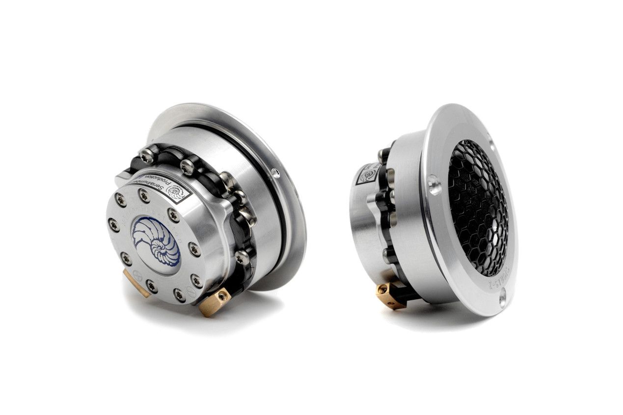 Micro Precision Z-Studio Tweeter