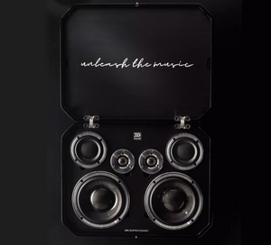 Morel SUPREMO 63 SPECIAL EDITION