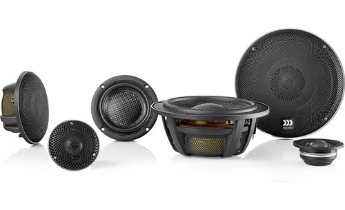 Morel ELATE CARBON PRO 63A