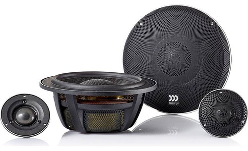 Morel ELATE CARBON PRO 62A
