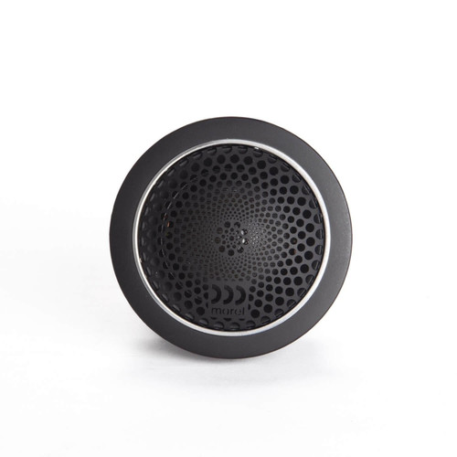 Morel MT300 28mm Acuflex soft dome tweeter