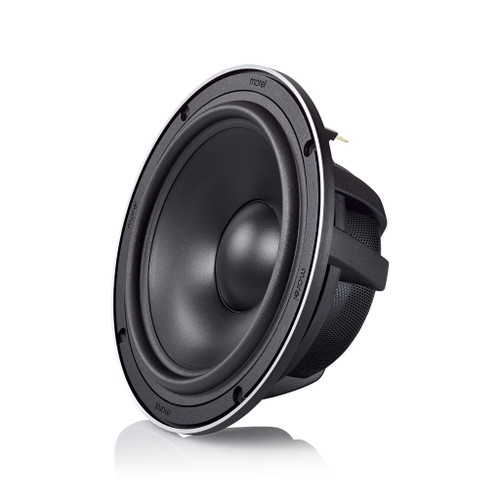 Morel Hybrid MW mkII woofer