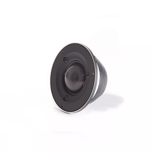 Morel Elate Carbon Alto cavity-back tweeter