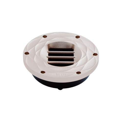 BLAM AMT 1 Air Motion Transformer tweeter, gold finish