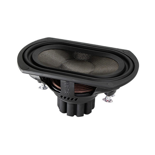 BLAM MB 812 Multix Barrel 8x12 subwoofer