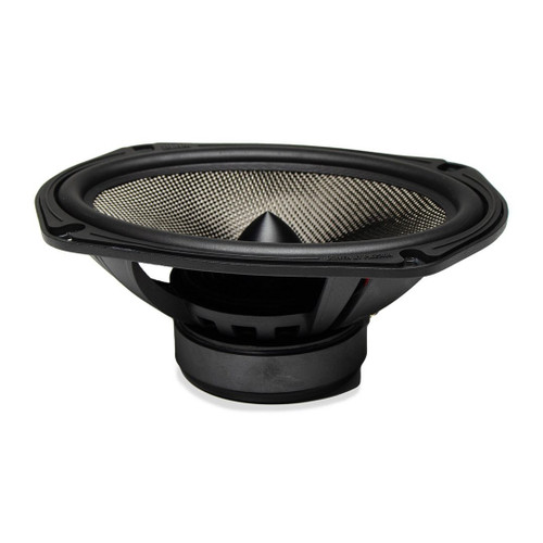 BLAM S 690 Signature 6x9 midbass with phase plug