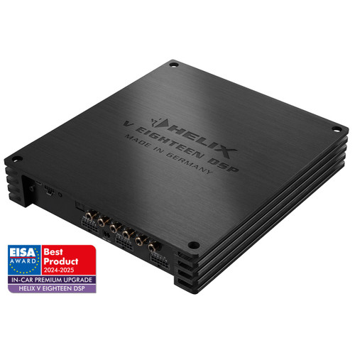 HELIX V EIGHTEEN DSP product image