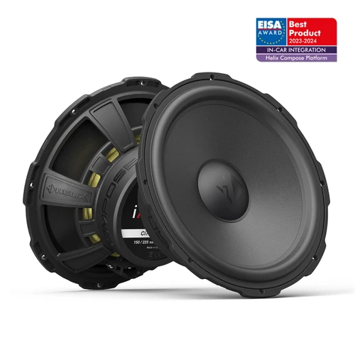 HELIX Ci7 W200FM-S3 product image