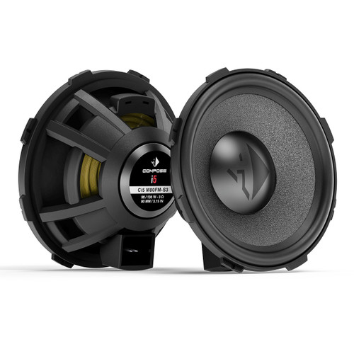 HELIX Ci5 M80FM-S3 product image