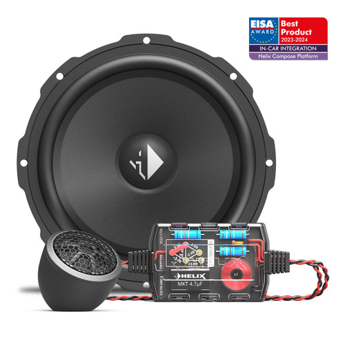 HELIX Ci3 K165.2FM-S3 MK2 product image