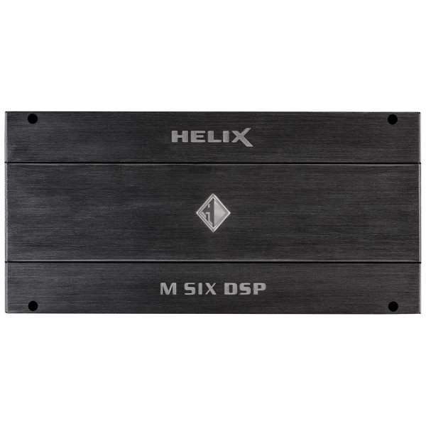 HELIX M SIX DSP