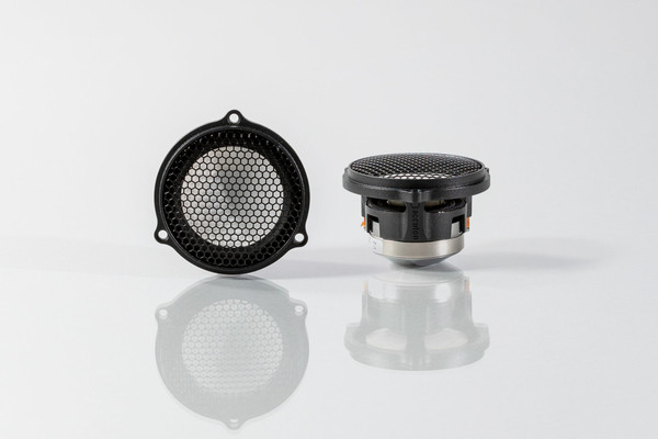 Accuton Automotive C100AM Ceramic Midrange Speaker