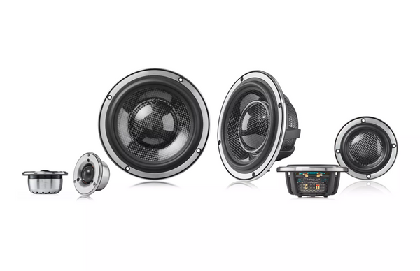 Morel SUPREMO 63 SPECIAL EDITION
