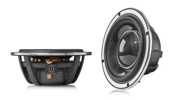 Morel SUPREMO 63 SPECIAL EDITION