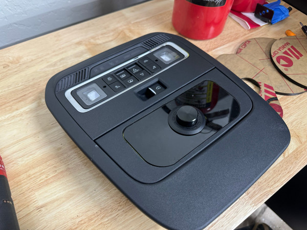 2022 Ford F-150 Shelby audio build at Audio Edge in Scottsdale