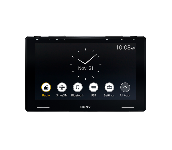 SONY MOBILE ES XAV-9500ES
