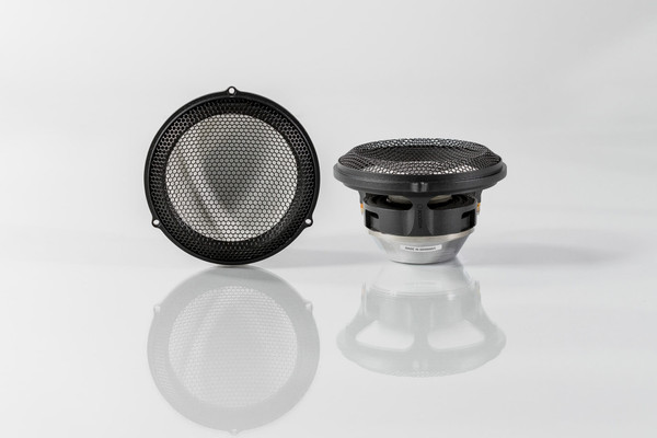 Accuton Automotive C165AM Ceramic Midbass Speaker