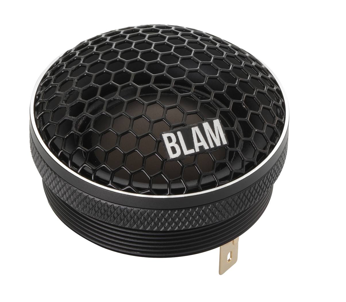 正規 BLAM T 25HR ツィーター 楽天市場】BLAM ブラム TS 25HR 25mmソフトドーム・トゥイーター