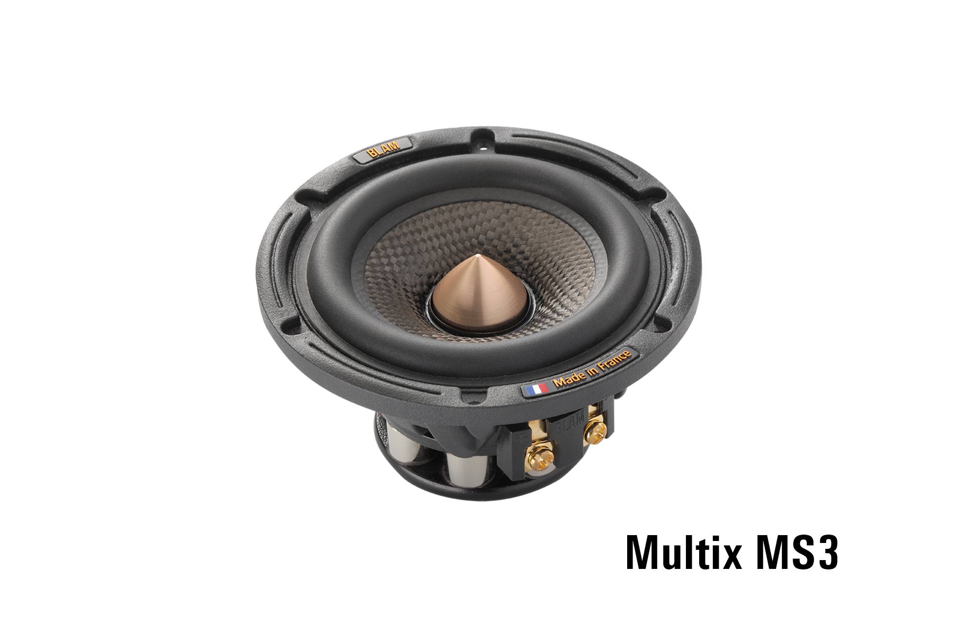 BLAM ブラム MS 3 Multix BLAM MS3 - MULTIX
