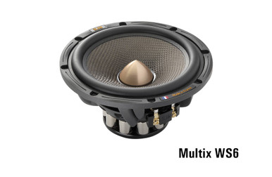 中古　BLAM スピーカー　WS 6 Multix Yahoo!オークション - 中古 BLAM スピーカー WS 6 Multix