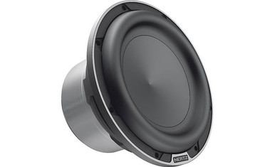 Hertz Griglia MG-200.3 da 8 pollici per Progettato per ML 2000.3, MG 200.3