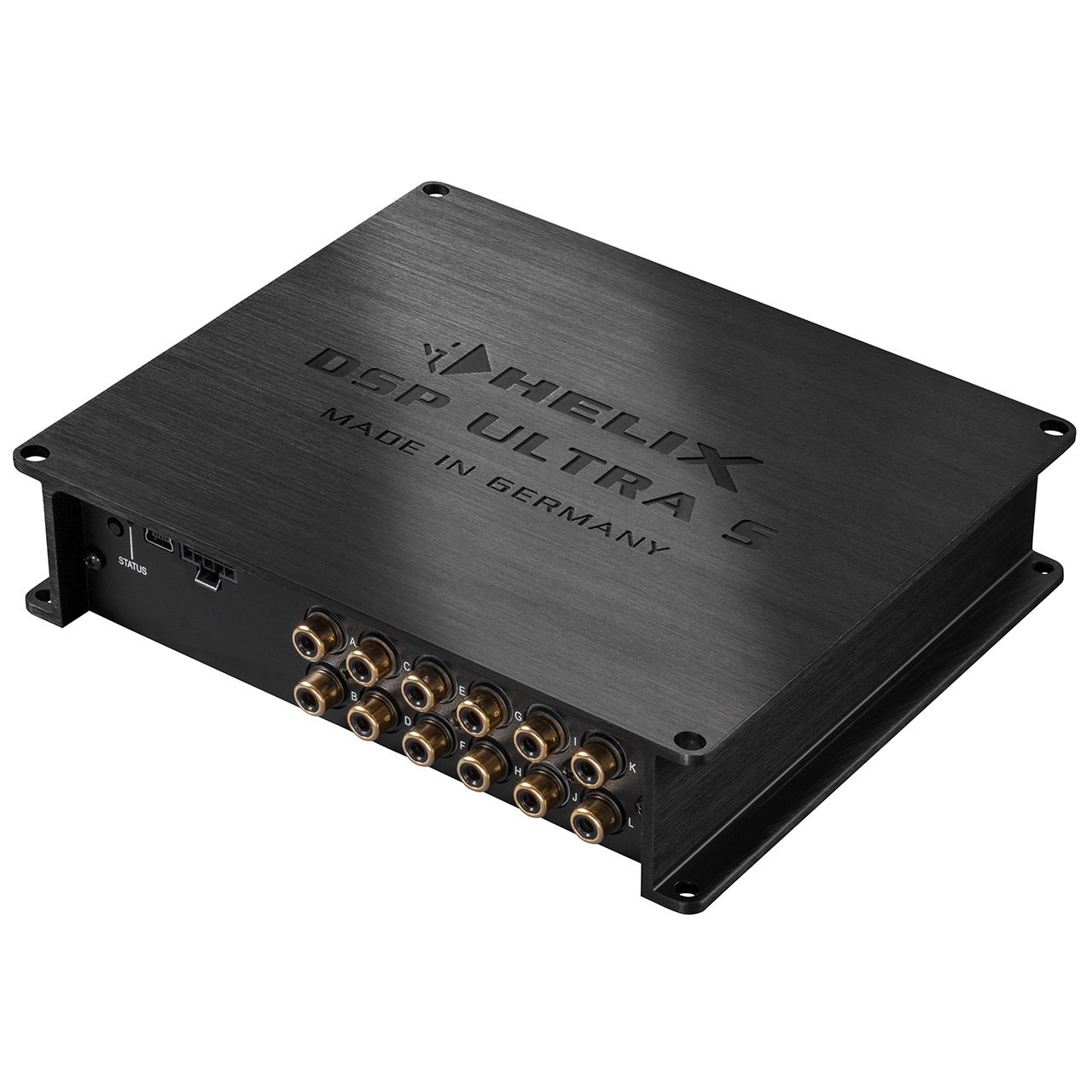 HELIX DSP ULTRA S digital signal processor