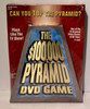 The $100,000 Pyramid DVD Game