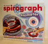 The Original Spirograph Animator