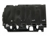Carbon Fiber Engine Cover For C7 Corvette