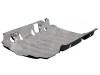 Carbon Fiber Engine Cover For C7 Corvette