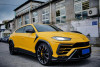 TC Style Carbon Fiber Full Body Kit for Lamborghini Urus