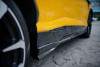TC Style Carbon Fiber Full Body Kit for Lamborghini Urus