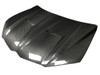 TC Style Carbon Fiber Full Body Kit for Lamborghini Urus