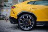 TC Style Carbon Fiber Full Body Kit for Lamborghini Urus