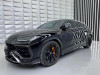 TC Style Carbon Fiber Full Body Kit for Lamborghini Urus