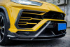 TC Style Carbon Fiber Full Body Kit for Lamborghini Urus
