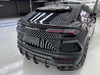 TC Style Carbon Fiber Full Body Kit for Lamborghini Urus
