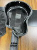 Full Face Carbon Fiber Mask  Helmet Protection