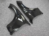 Carbon fiber fenders for mustang 2015-2019