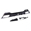 BMW  8 SeriesG16 AC Type Led Rear Bumper Diffuser 2019-ON