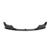Carbon Fiber Front Bumper Add-on Lip Fits For 2012-2018 BMW F06 F12 F13 M6 Only