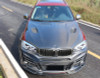 Carbon Fiber Hood  for 2014-2018 BMW X5 F15 X6 F16 Models