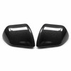 Carbon Fiber Mirror Cover Caps for Mustang 2024+