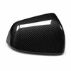 Carbon Fiber Mirror Cover Caps for Mustang 2024+