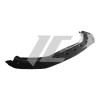 Carbon Fiber Front Bumper Lip  for Ford Mustang Dark House 2024+