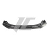 Carbon Fiber Front Bumper Lip  for Ford Mustang Dark House 2024+