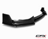 Carbon Fiber Front lip For Altima 2023-2024